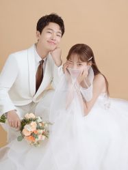-秦皇岛我和你婚纱摄影工作室