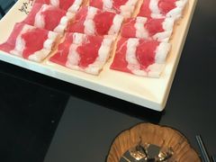 -鲁西肥牛(九方购物中心店)
