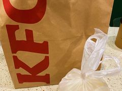 -肯德基(新凌云店)