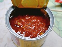 -曼玲粥店(西安小寨店)