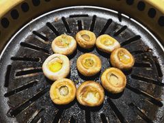 -炼火烤肉店