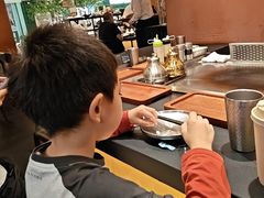 -大神太神·铁板烧(七宝领展广场店)