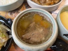 -真功夫(彩田路店)