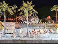 -三亚红色娘子军演艺公园景区