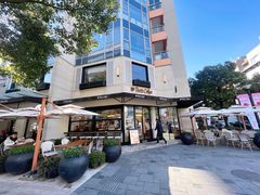 -Peet's Coffee皮爷咖啡(大学路店)