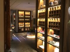 -翁暖茶馆(滨江东总店)