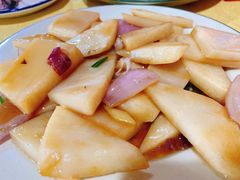 蚝油笋-苏记美食(张槎一路店)