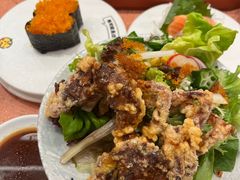 -元气寿司(金光华店)