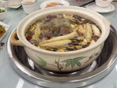 -名善山珍·野生菌汤锅(文殊院店)