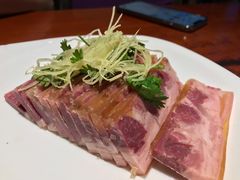 花园肴肉-花园茶楼(兴城西路店)