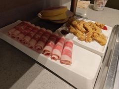 -海底捞火锅(新华联梦想城店)