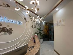 -芳朵美容养生SPA