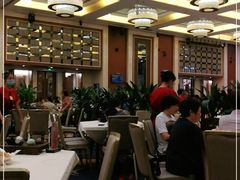 大堂-顺德人家食府(黄金广场店)