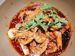 -阿味大虾(奥克斯广场店)