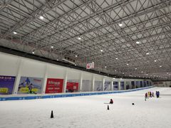 -绍兴启迪乔波冰雪世界