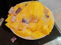 -水牛奶皇后糖水铺(深圳总店)