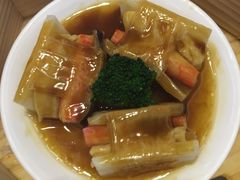 -东方御宴海鲜酒楼(棕泉酒店)
