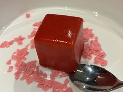 -北京泰富酒店-柏景轩中餐厅