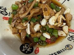 -何永光123鲜牛肉馆(1号店)