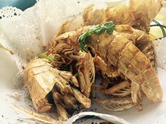 -真味馆(侨港碧海银滩店)