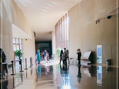 -敦煌莫高窟数字展示中心