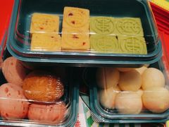 -東更道点心行(崂山丽达店)