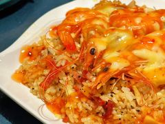 -吱咖啡西式简餐