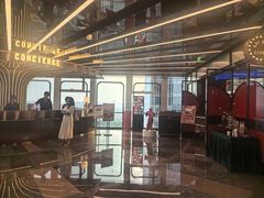 -广州南站丽芮酒店