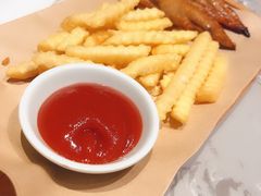 -必胜客(泰盛广场店)