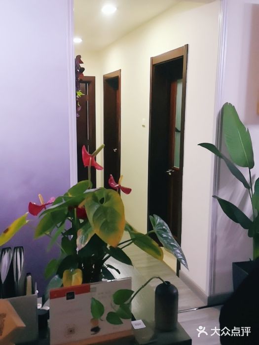 俊逸轩spa(黄岛店)图片