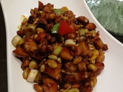 -忠顺斋易州印象烤鸭店(东关新村店)