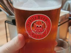 -Devils’ Brewery小恶魔精酿啤酒(武汉天地店)