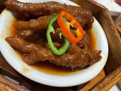 -怀德酒楼·粤菜·海鲜·茶点(宝安国际机场店)