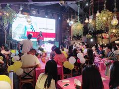 -胡桃里音乐酒馆(万科城市广场店)