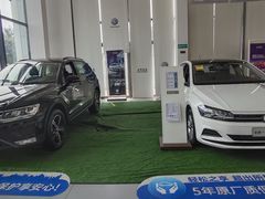 -协通上汽大众(崇明店)