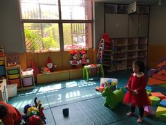 -Geneva日内瓦餐厅(西郊宝成花苑店)