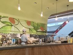 -油梨树AVOCADO TREE(望京店)