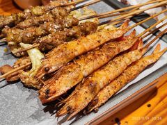 -本色.小马哥烧烤(五一路总店)