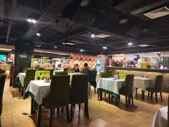 -戈拿旺巴西烤肉(崇文门店)