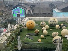 -周丹丹原味烧烤(香格里拉店)