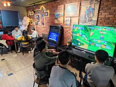 -4k轰趴馆(苏州街店)