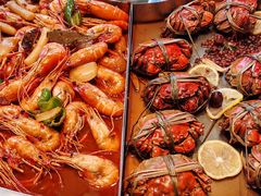 -王红军龙虾(盐仓桥店)