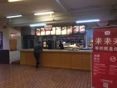-71号豆汤饭·成都小馆(春熙路百盛店)