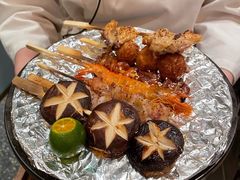 -山葵家·创意料理(宁波来福士店)