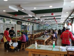 小吃大厅-南来顺饭庄·清真(南菜园店)