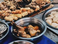 -莞翟蔴茶王(东莞记忆店)