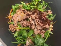 -胡麻(静安嘉里店)