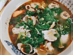 -筒骨麻辣烫(永同昌公寓胜明花园店)