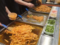 -丁家坡洋芋·观音桥好吃街A区(全国总店)