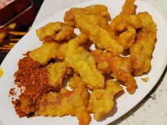 -钢管厂歆瑞源油卤串串香(春熙路太古里店)